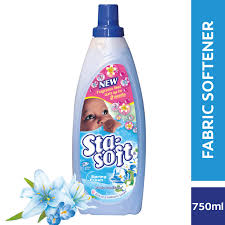 Sta Soft Spring Fresh 750ml